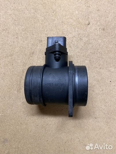 Расходомер дмрв Volkswagen Touareg 4.2