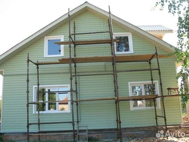 Ремонт и строительство