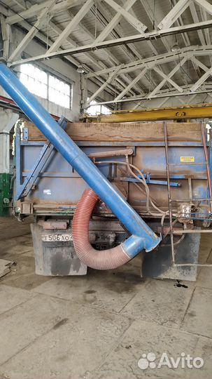 ЗИЛ ММЗ 554 М, 1981