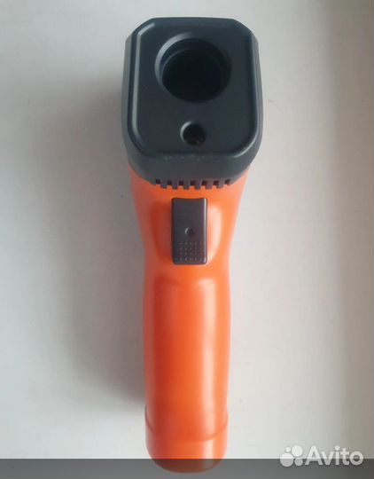 Термометр инфракрасный (пирометр)