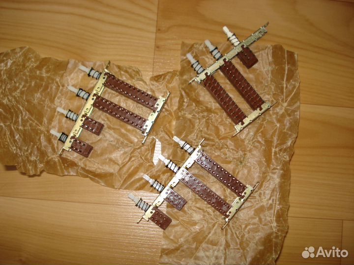 Радиолампы