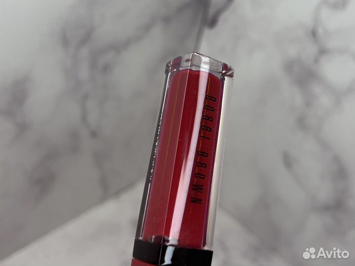 Bobbi Brown Cherry Crush Liquid Lip