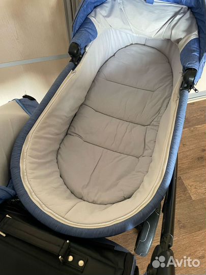 Шикарная Junama daimond 3 в 1