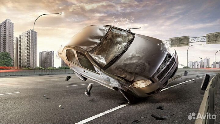 Выкуп авто автовыкуп битые целые дтп