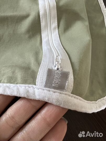 Пеленальный конверт для новорожденных