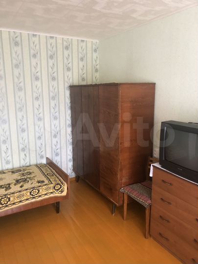 1-к. квартира, 30 м², 3/9 эт.