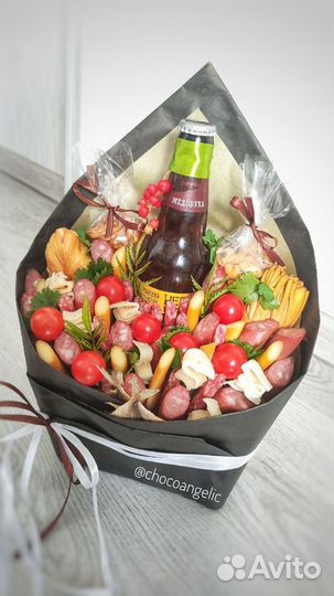 Букеты на любой праздник