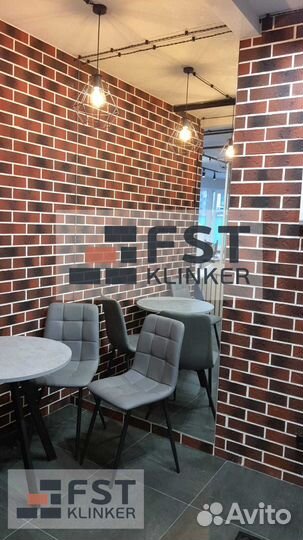 Гибкий кирпич 