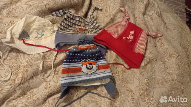 Детские вещи на мальчика бесплатно