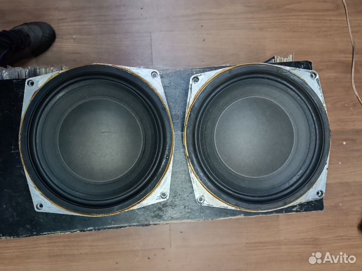 Нч динамики 75гдн1-8ом S90 B D F