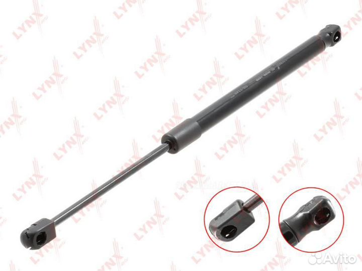 Lynxauto GS-1148 Амортизатор крышки багажника зад