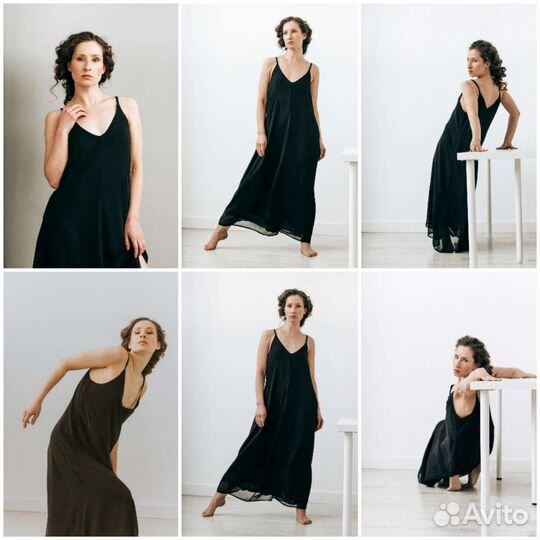 Фотографирую Актерское портфолио