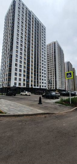 Свободного назначения, 54.1 м²