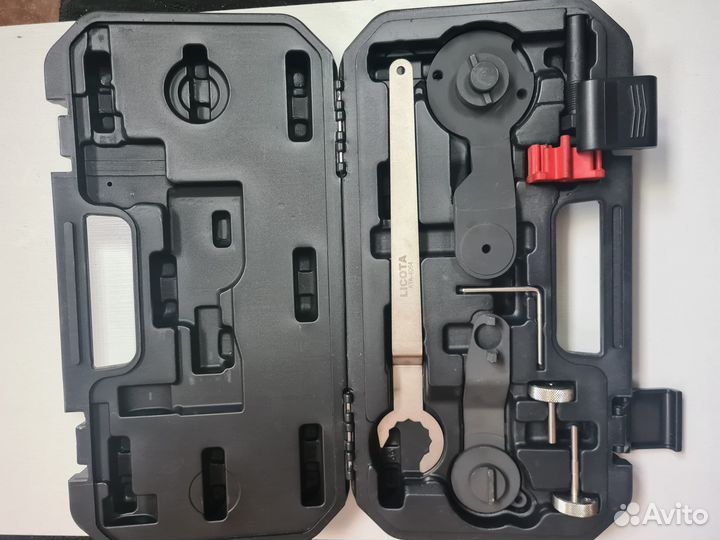 Набор для установки фаз грм VAG Licota ATA 4064