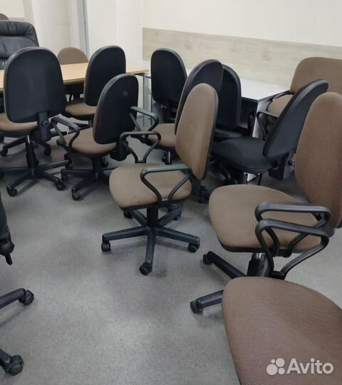 Кресла Стулья