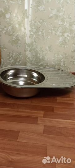 Раковина для кухни
