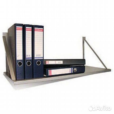 Полка настенная