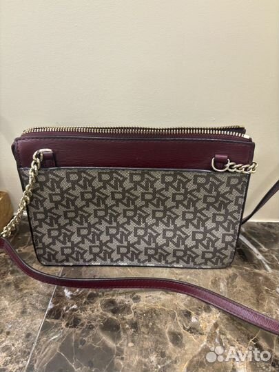 Сумка женская dkny