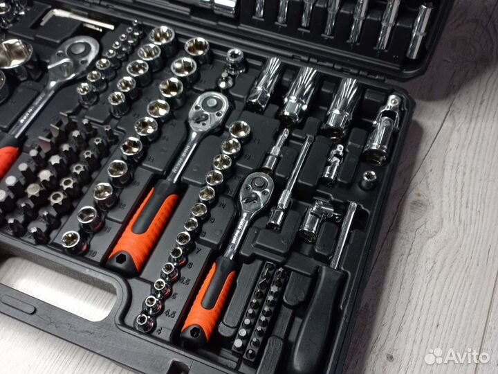 Набор инструментов