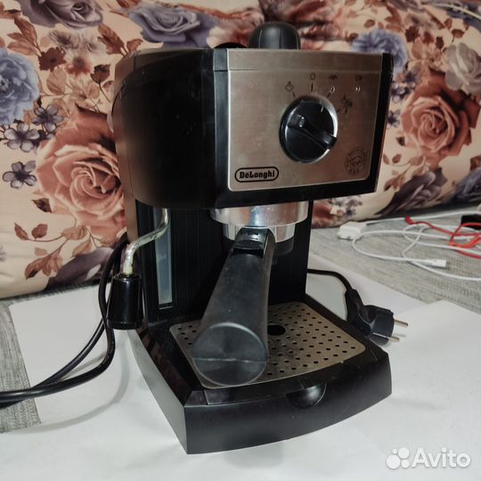 Продам Кофеварку