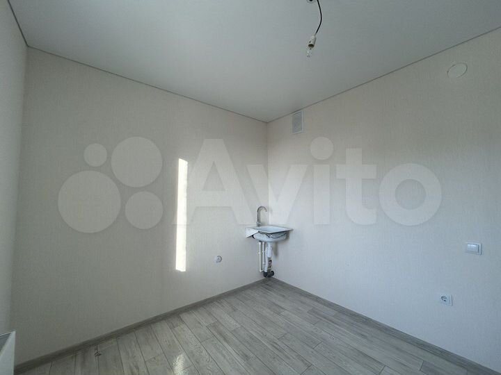 1-к. квартира, 40 м², 8/10 эт.