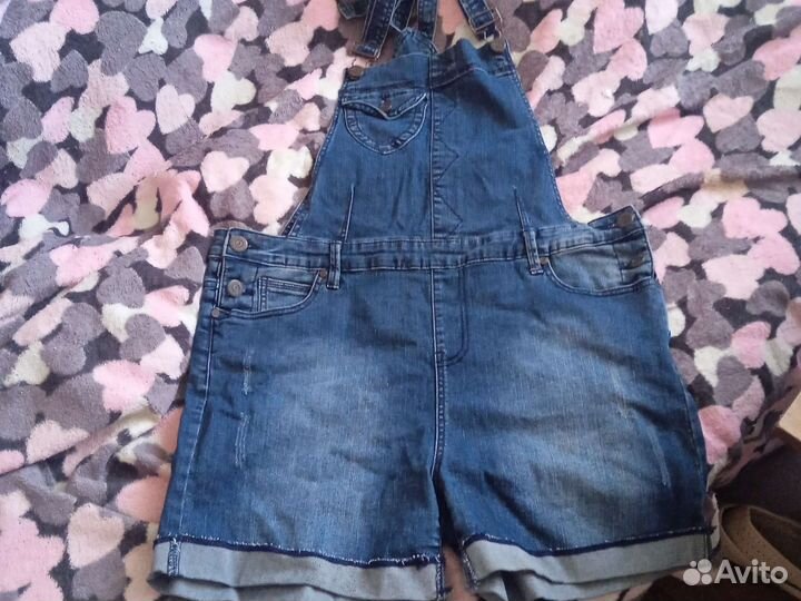 Вещи женская