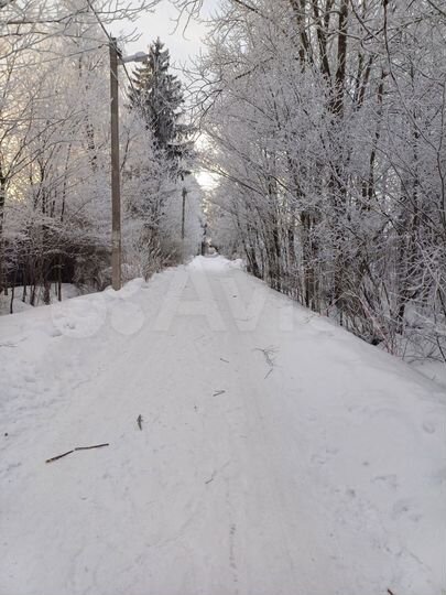 Участок 6,8 сот. (ИЖС)