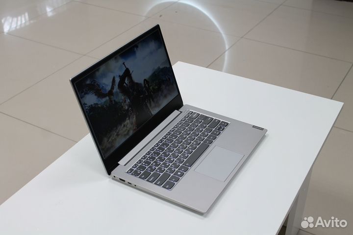 Ноутбук Lenovo ideapad 330
