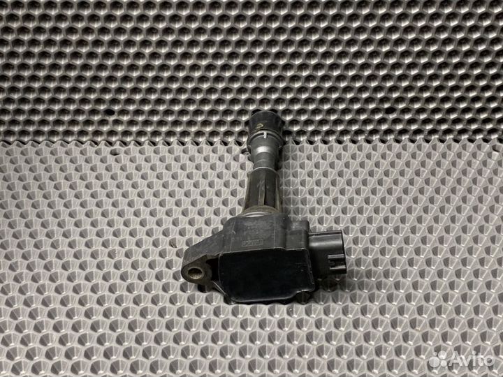 Катушка зажигания Mazda 3 BL 2011