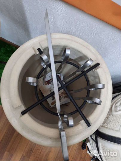 Тандыр Аполлон от компании 