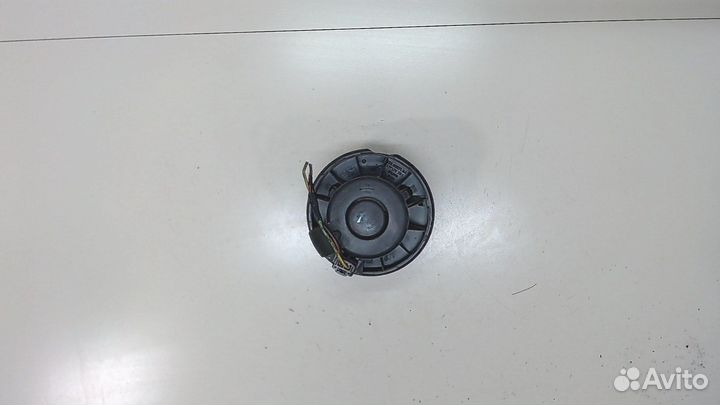 Двигатель отопителя Ford C-Max, 2009