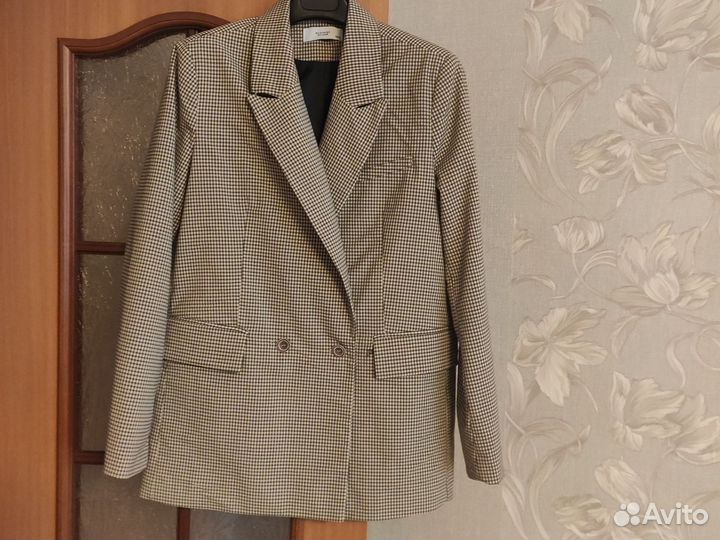 Пиджак женский
