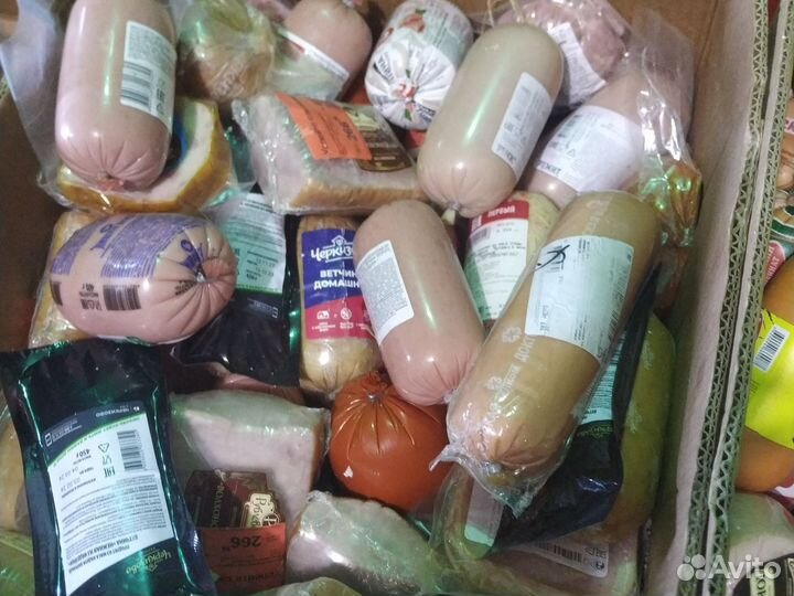 Корм для собак