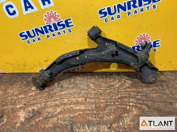 Рычаг передний левый honda tact