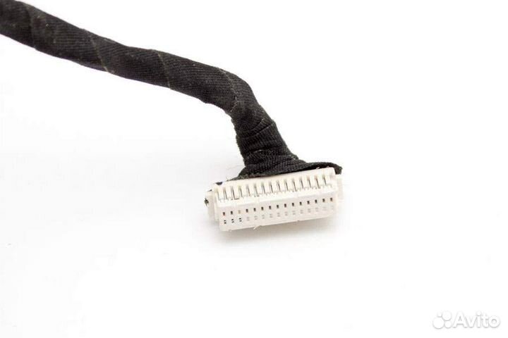 Шлейф матрицы DC02000FK00 для Lenovo C460, G410