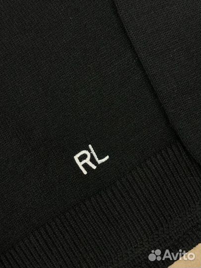 Polo ralph lauren свитер женский