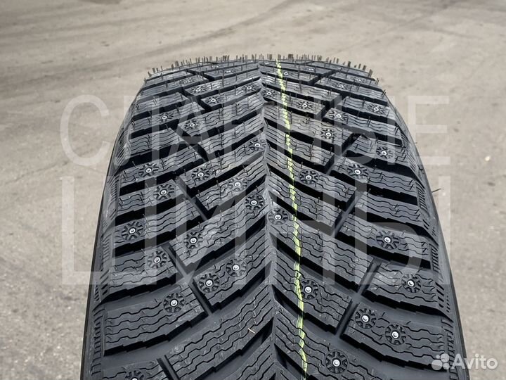 Michelin X-Ice North 4 SUV 225/60 R18 104H