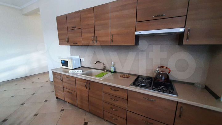 Дом 150 м² на участке 5 сот.