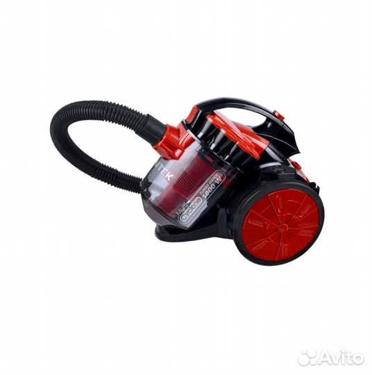 Пылесос Scarlett