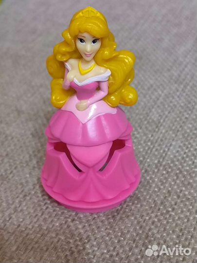 Конструктор Play-Doh