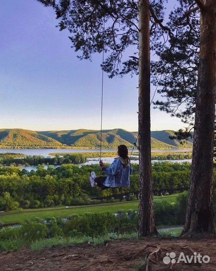 29 июля Тур вечерний замок Гарибальди с пикником