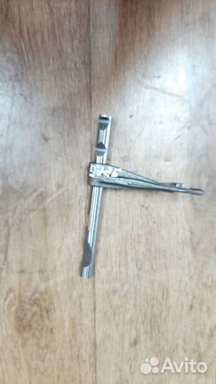 Вилка Opel Vectra C 2005-2008