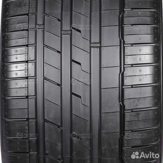 Hankook Ventus S1 Evo3 SUV K127A 235/55 R18 104W