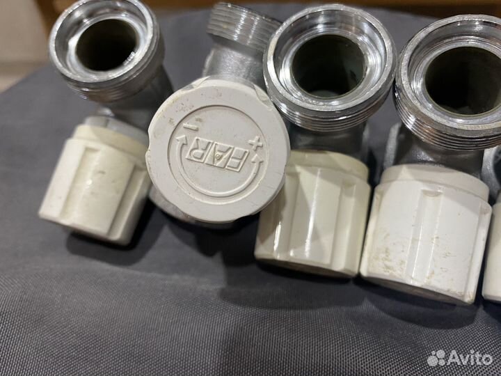 Терморегулятор