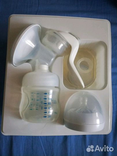 Молокоотсос