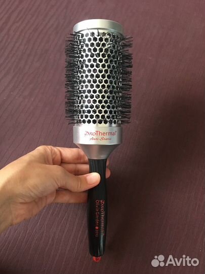 Брашинг olivia garden T53