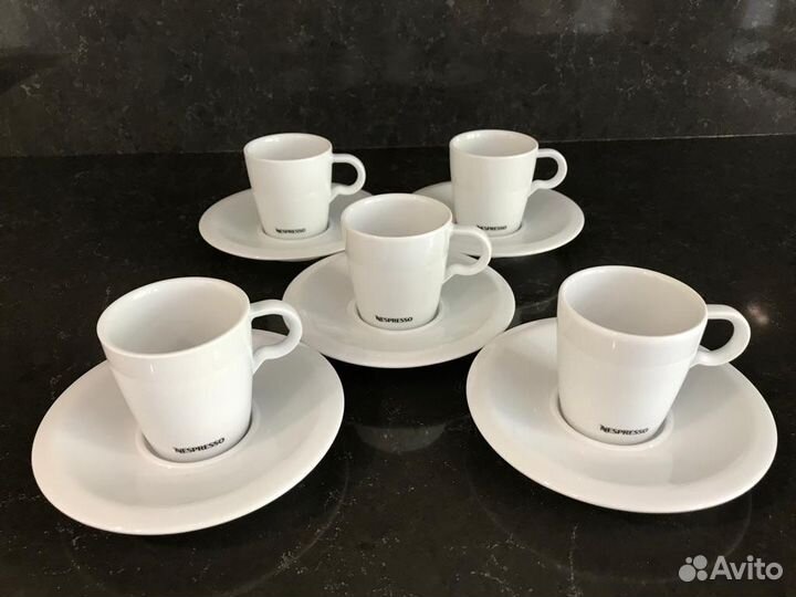 Чайно кофейные сервизы