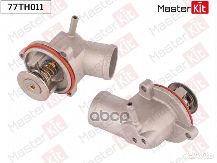 Термостат 77TH011 MasterKit