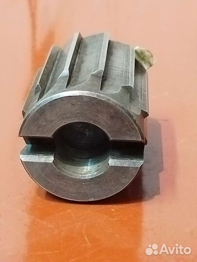 Развертка диаметр 50 мм