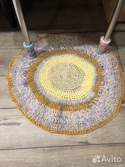 Продаются коврики ручной работы